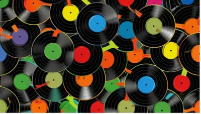 Illustration polyvinyl - Image 1