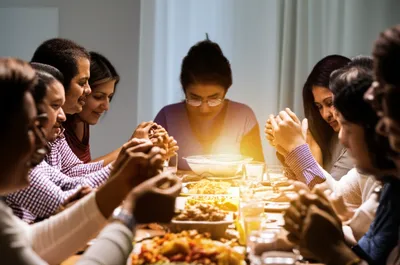 Illustration blessings - Image 1