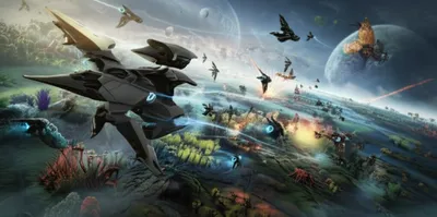 Illustration berserker - Image 1