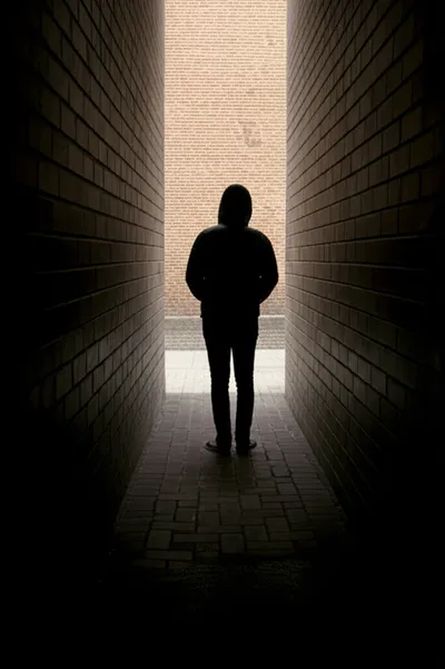 Illustration blindest - Image 1