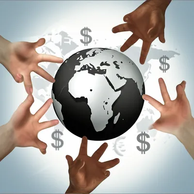 Illustration dollars