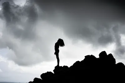 Illustration affronted - Image 1