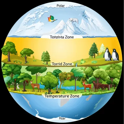 Illustration zones - Image 1