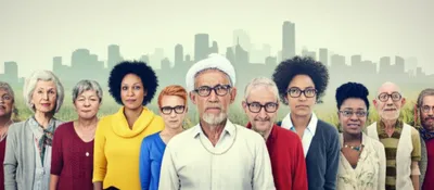 Illustration citizen - Image 1