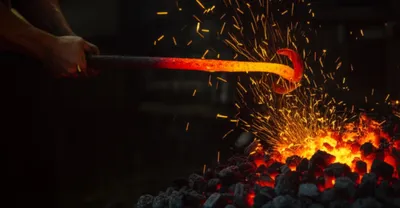 Illustration stoking