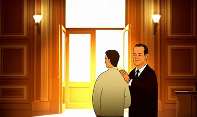 Illustration innocent - Image 1