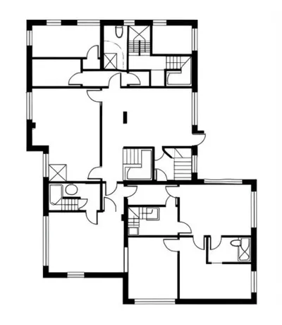 Illustration plan - Image 1