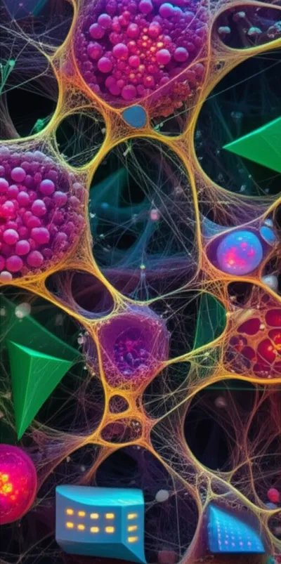 Illustration matrix - Image 1