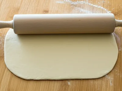 Illustration rolled - Image 1