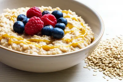 Illustration oats - Image 1