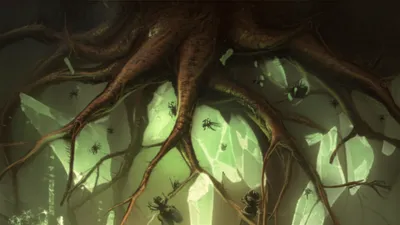 Illustration rotenone - Image 1