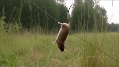 Illustration snare - Image 1