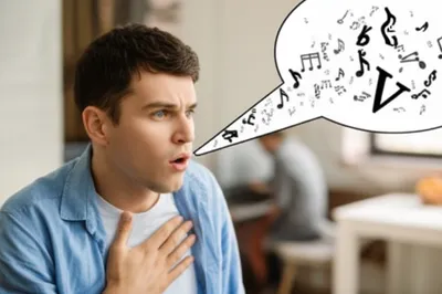 Illustration hiccoughed - Image 1