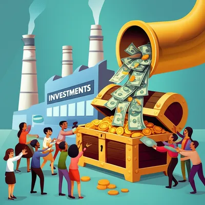 Illustration exits - Image 1