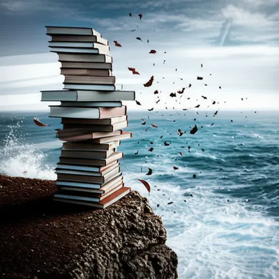 Illustration menaces - Image 1