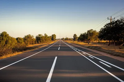 Illustration kilometres