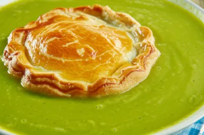 Illustration floaters - Image 1