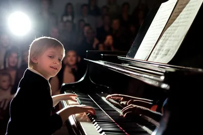 Illustration prodigy - Image 1