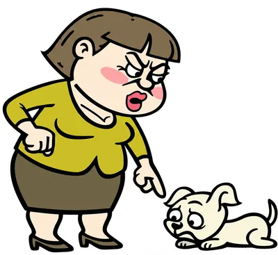 Illustration wigged - Image 1