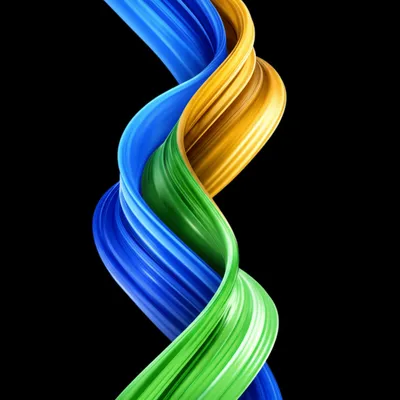 Illustration trinity - Image 1