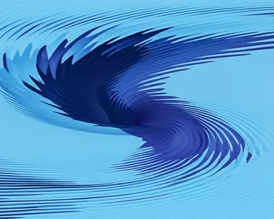 Illustration perturbation