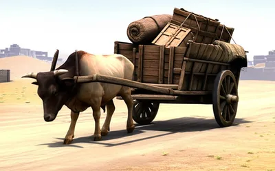 Illustration carts - Image 1