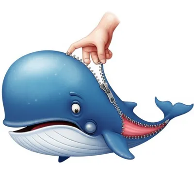 Illustration flinching