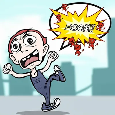 Illustration damns - Image 1