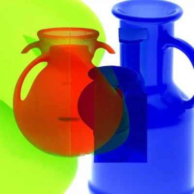 Illustration confused - Image 1