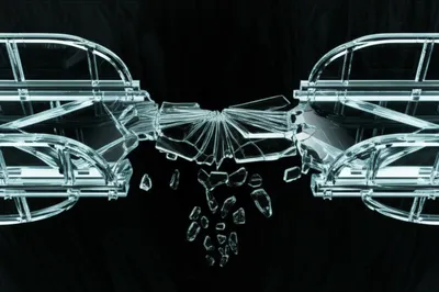 Illustration breaking - Image 1