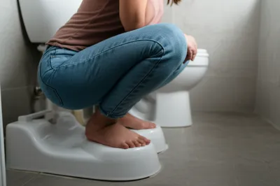 Illustration squat - Image 1