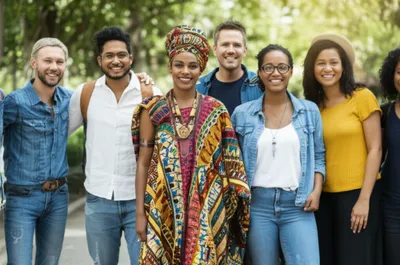 Illustration minority - Image 1