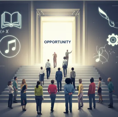 Illustration qualifying - Image 1