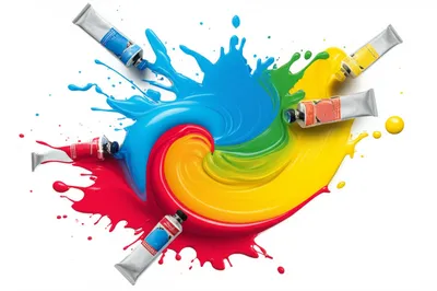 Illustration mixes - Image 1