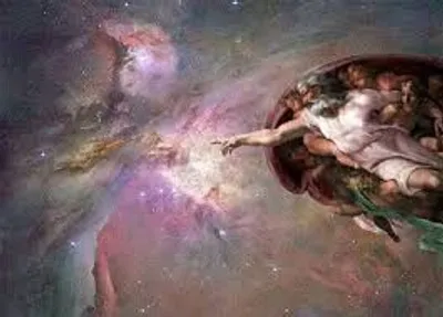 Illustration divinity - Image 2