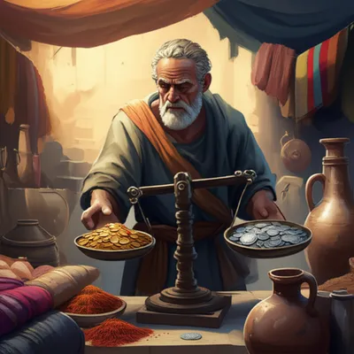 Illustration talents - Image 1