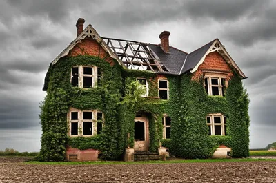 Illustration wrecking - Image 1