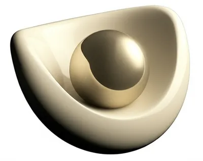 Illustration pillow - Image 1