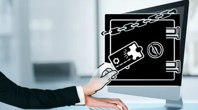 Illustration ransomware - Image 1