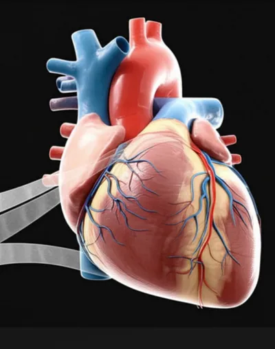 Illustration vinculum - Image 1