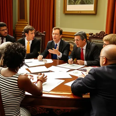 Illustration descant - Image 1