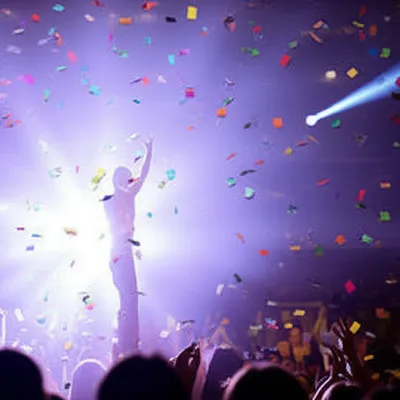 Illustration showmanship