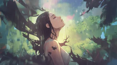 Illustration purging - Image 1