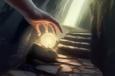 Illustration edge - Image 1