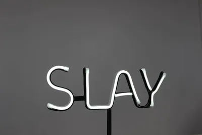 Illustration slays - Image 2