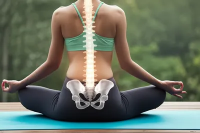 Illustration spine - Image 1