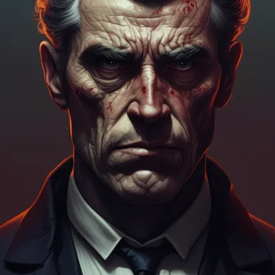 Illustration shit - Image 1