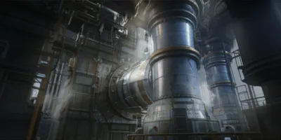 Illustration cistern - Image 1