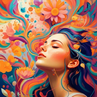 Illustration scents - Image 1