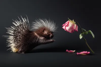 Illustration sharper - Image 1